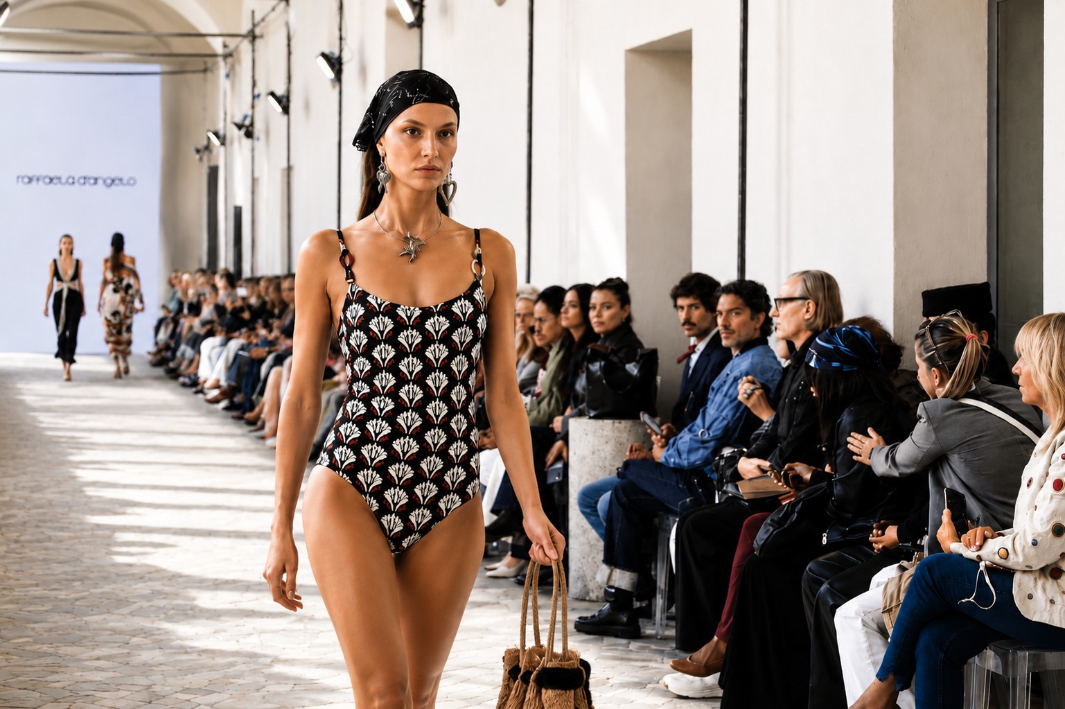 Fashion Week